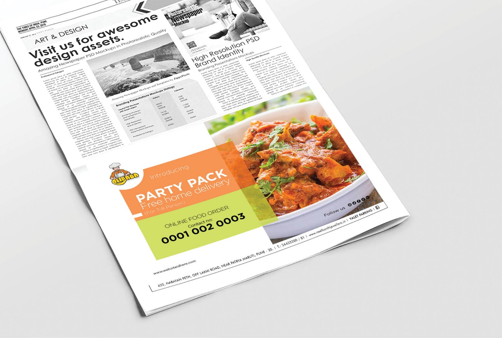 cost effective brochure printing